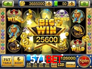 Descubra a Essência do 571bet: Nossa História e Compromissos