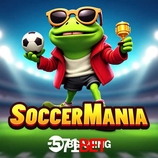A Revolução dos Aplicativos de Jogos no 571bet