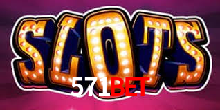 Descubra o Mundo do Cassino Online com 571bet