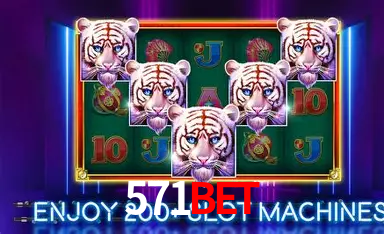 Descubra o Programa VIP da 571bet: Vantagens Exclusivas para Jogadores