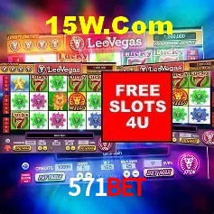 A Emoção da Loteria na 571bet: Uma Chance de Mudança de Vida